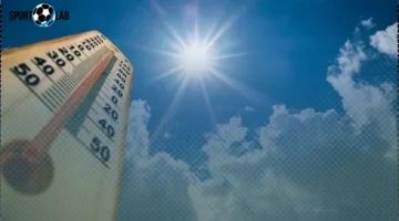 «الأرصاد» تحذر من تغير مفاجئ في الطقس مع رياح وأمطار رعدية اليوم الأحد